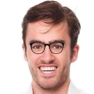 Meet your Posher, Nick